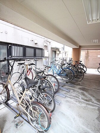 飯田橋駅 徒歩13分 4階の物件内観写真